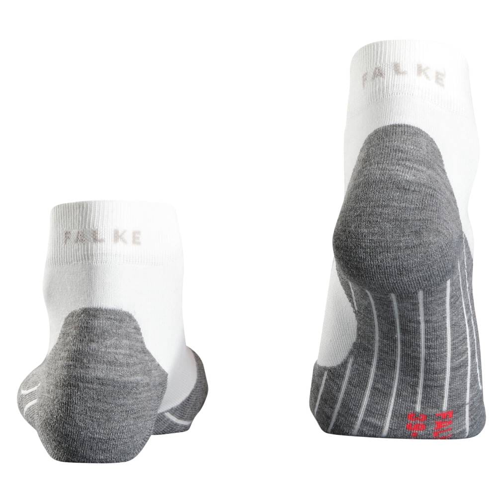 Produktbild 4 - Falke RU4 Short Women Socks White Mix