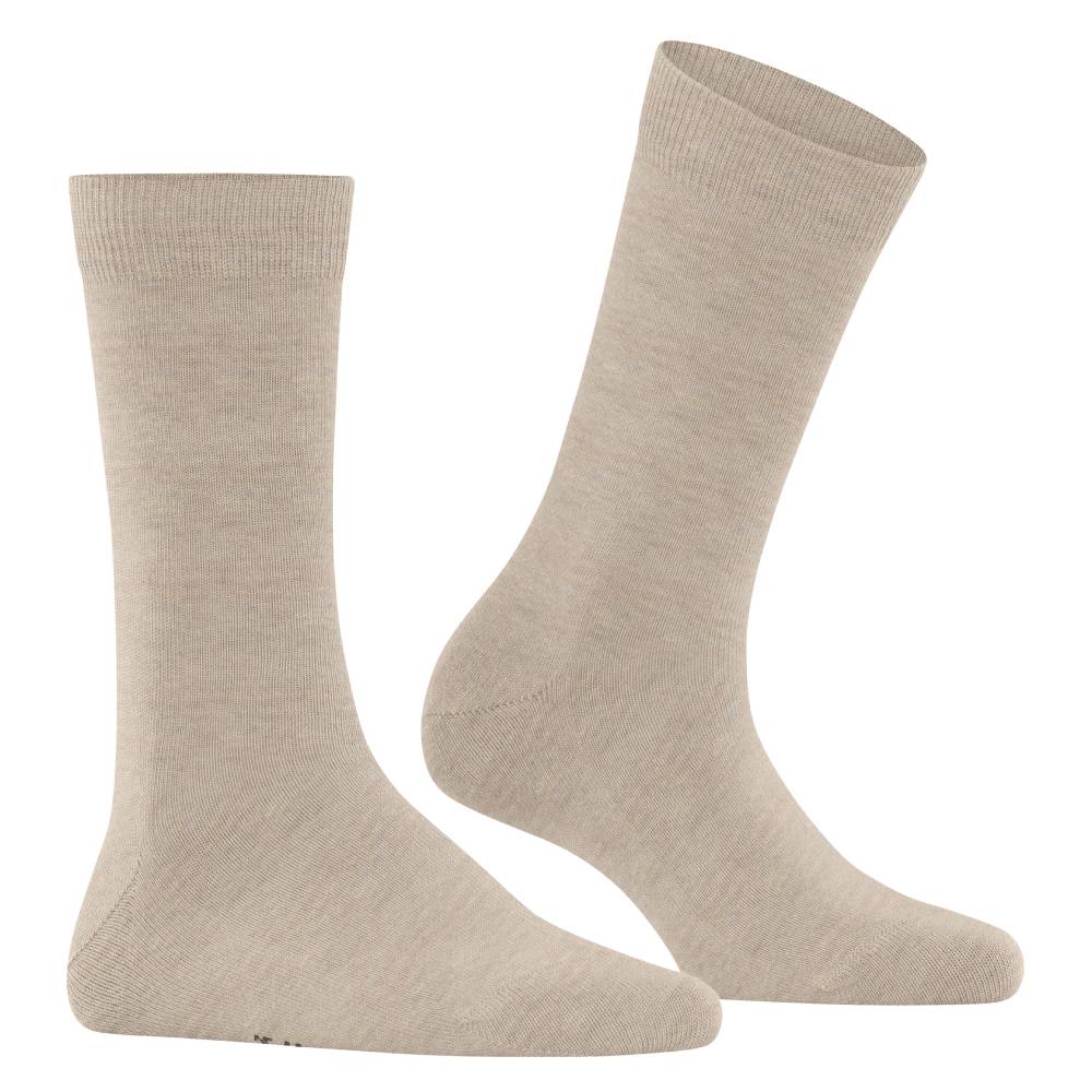 Falke Family Women Socks Linnen Melange