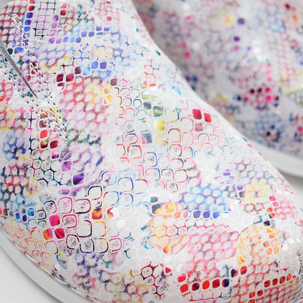 Produktbild 11 - Minfot Arbetsskor Mjuk Toffel Multi