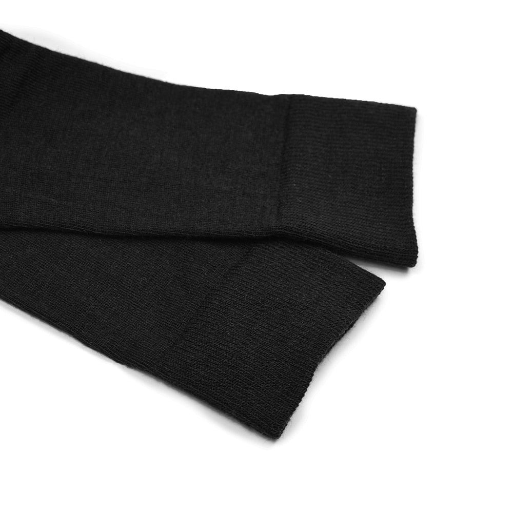 Produktbild 5 - flerpack-svarta-strumpor-merinoull-minfot