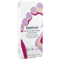 Footner Barefoot Ready Exfolierande Strumpor