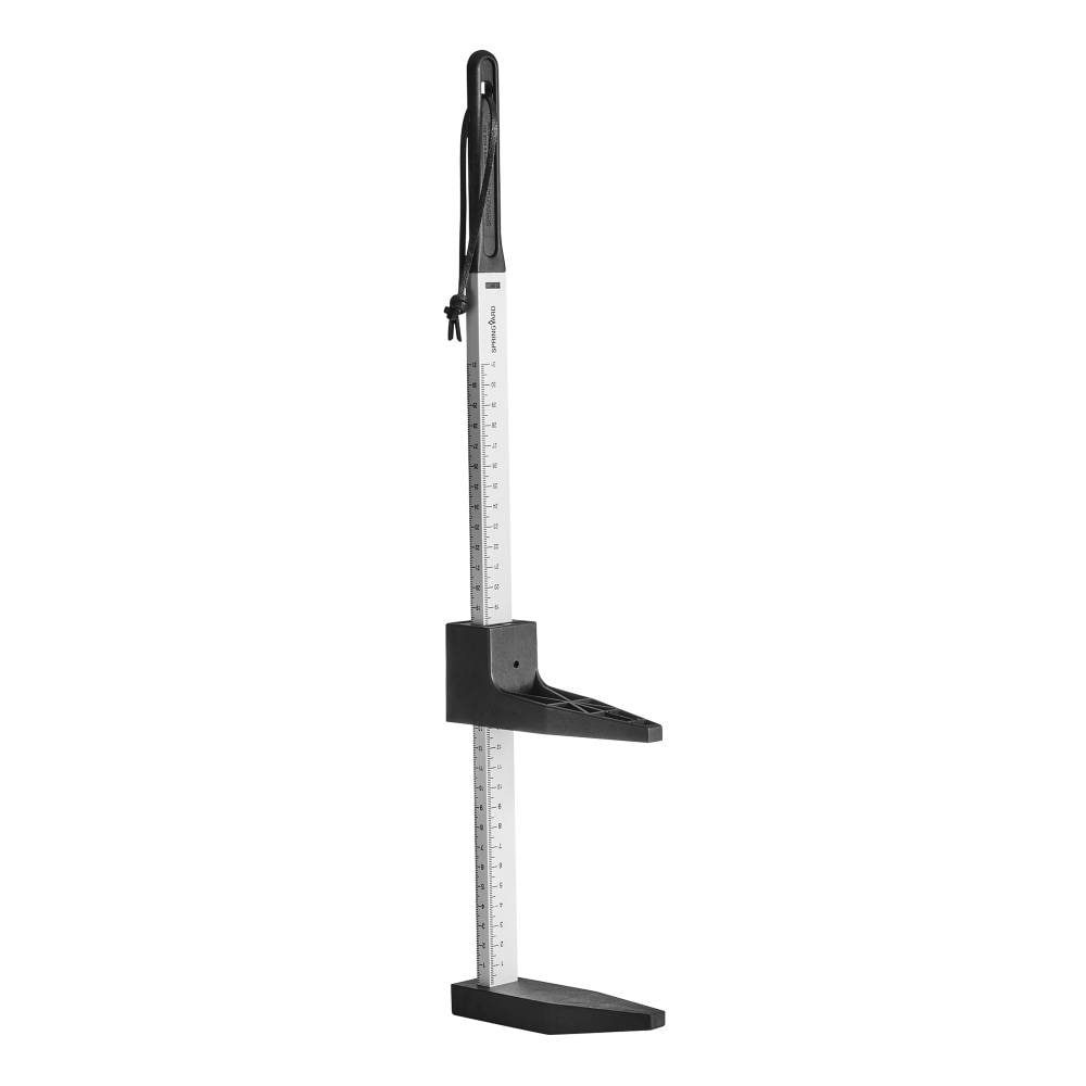 Springyard Fotmätare Footy