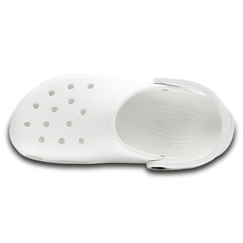 Produktbild 5 - Crocs Classic Clog White Unisex