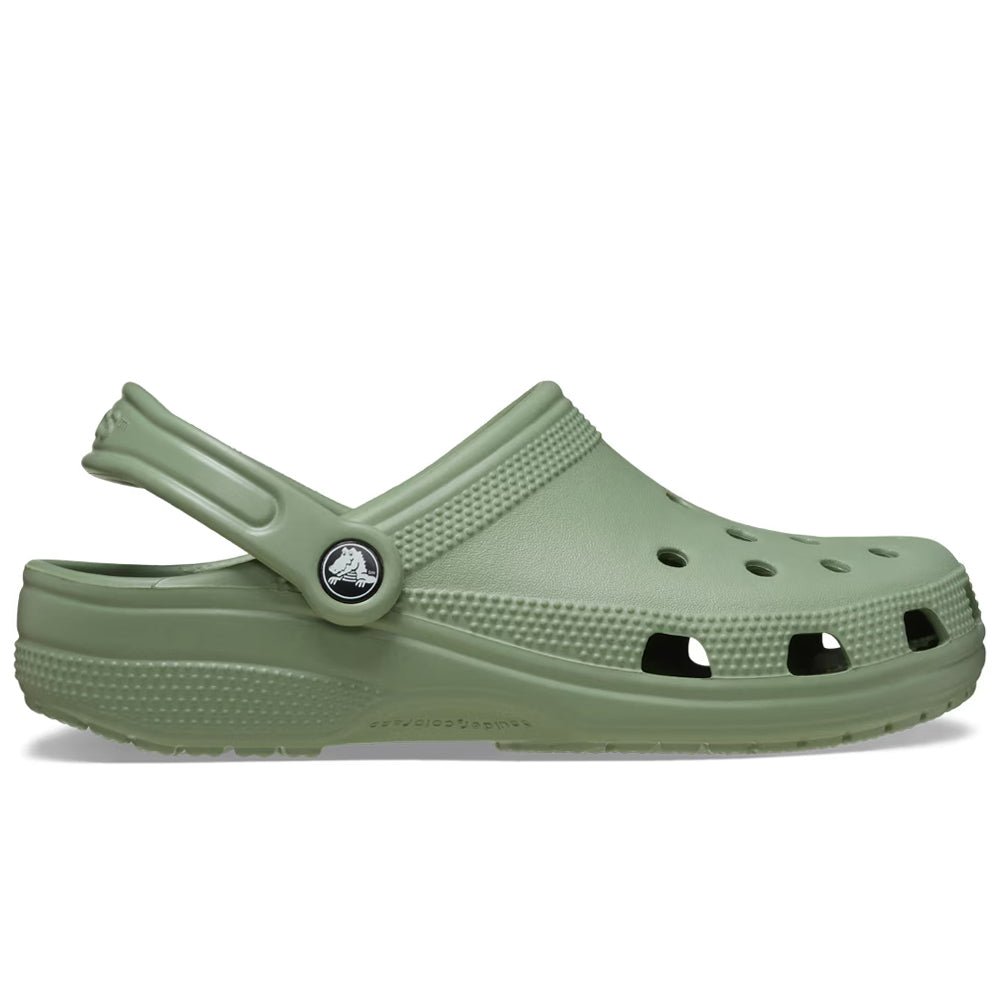 Crocs Classic Clog Moss Unisex