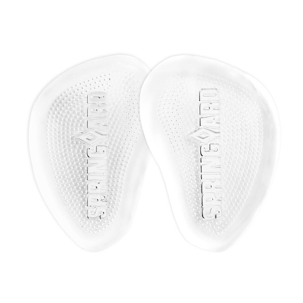 Springyard Förfotsstöd Gel Front