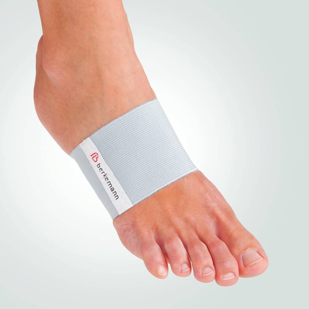 Berkemann Splayfoot Bandage Förfotsbandage