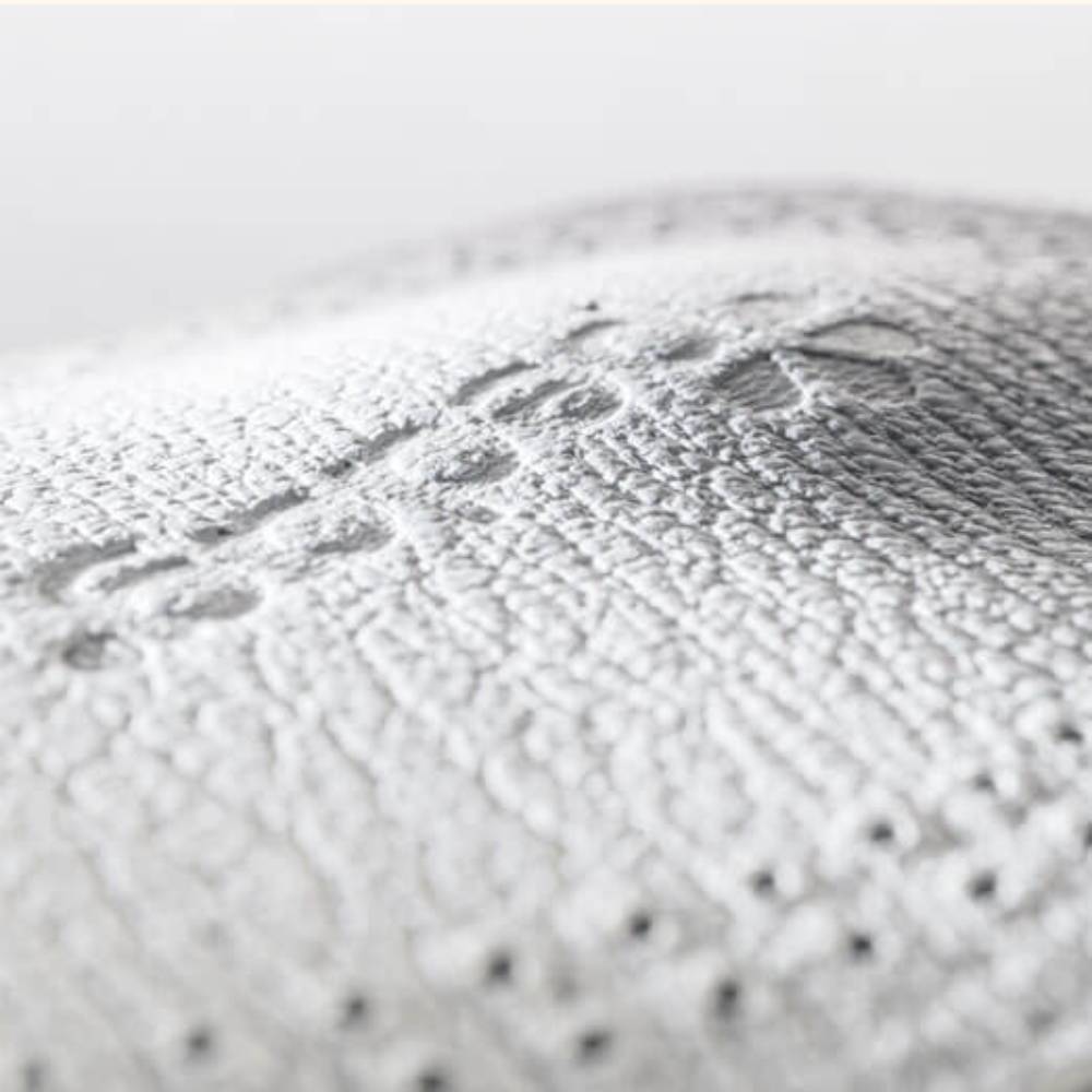 Pedag Galant Förfotsstöd i skinn