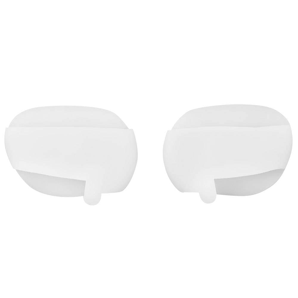 NatraCure Förfotsskydd med Tådelare