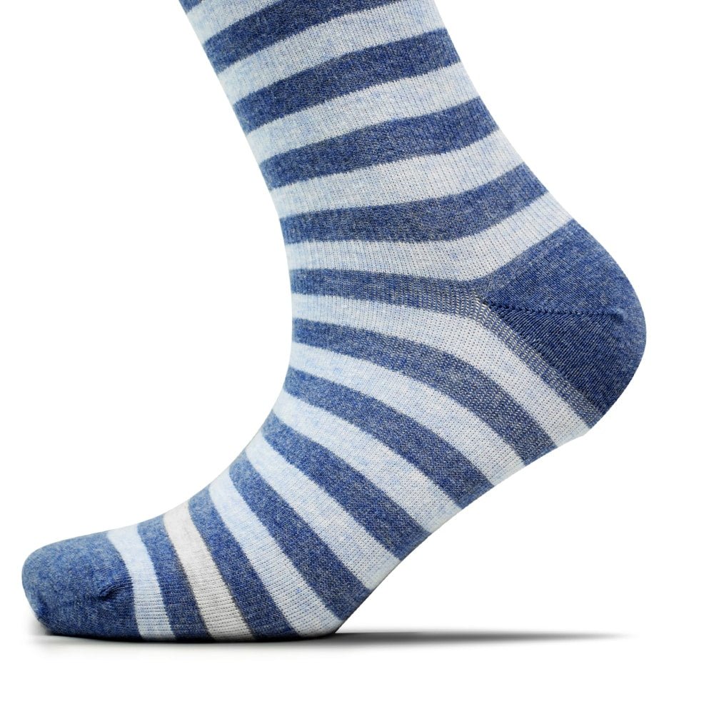 forstarkta-i-halen-stodstrumpor-Minfot-Bomull-Maritim