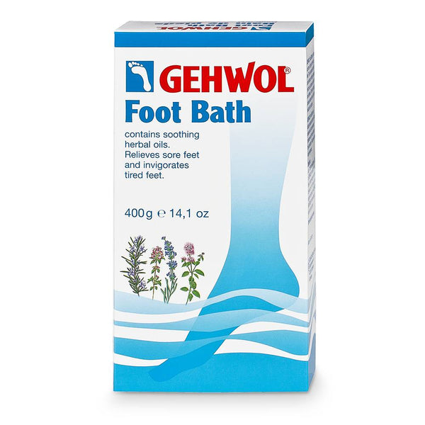 Gehwol Foot Bath Fotbadssalt 400g