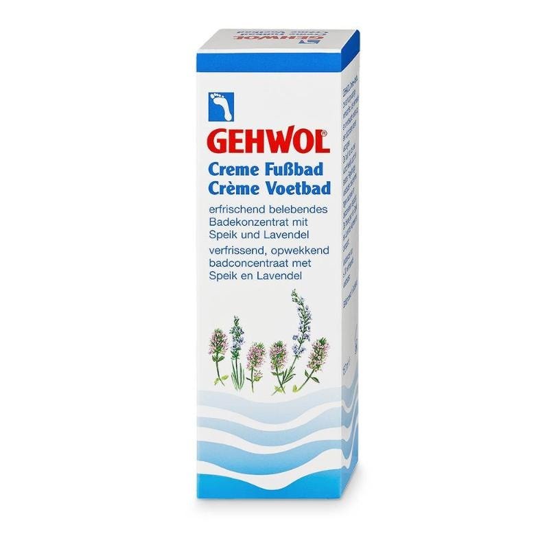 Produktbild 3 - Gehwol Creme Fussbad Fotbadkoncentrat