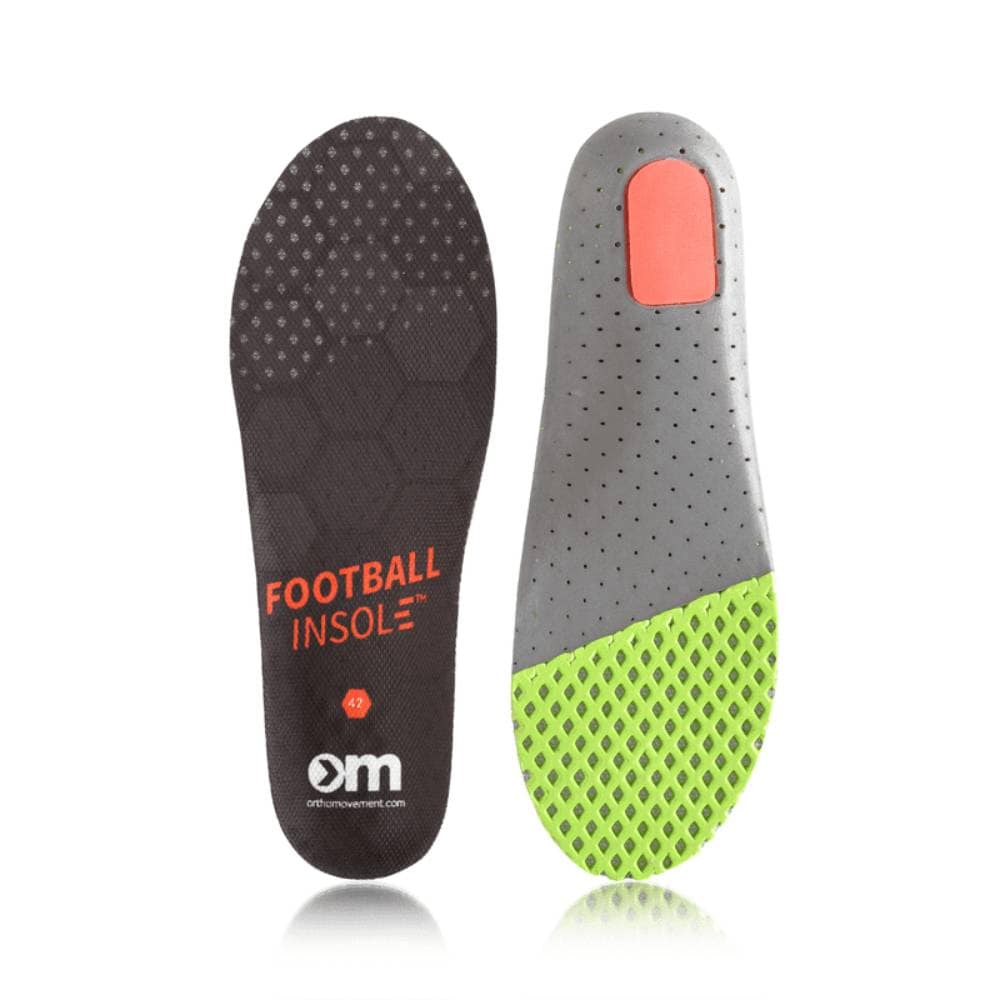 Produktbild 2 - Ortho Movement Sulor med hålfotsstöd Fotboll