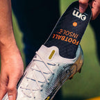 Ortho Movement Sulor Med Hålfotsstöd Fotboll
