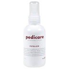 Pedicare Mjukgörande Fotspray 100 ml