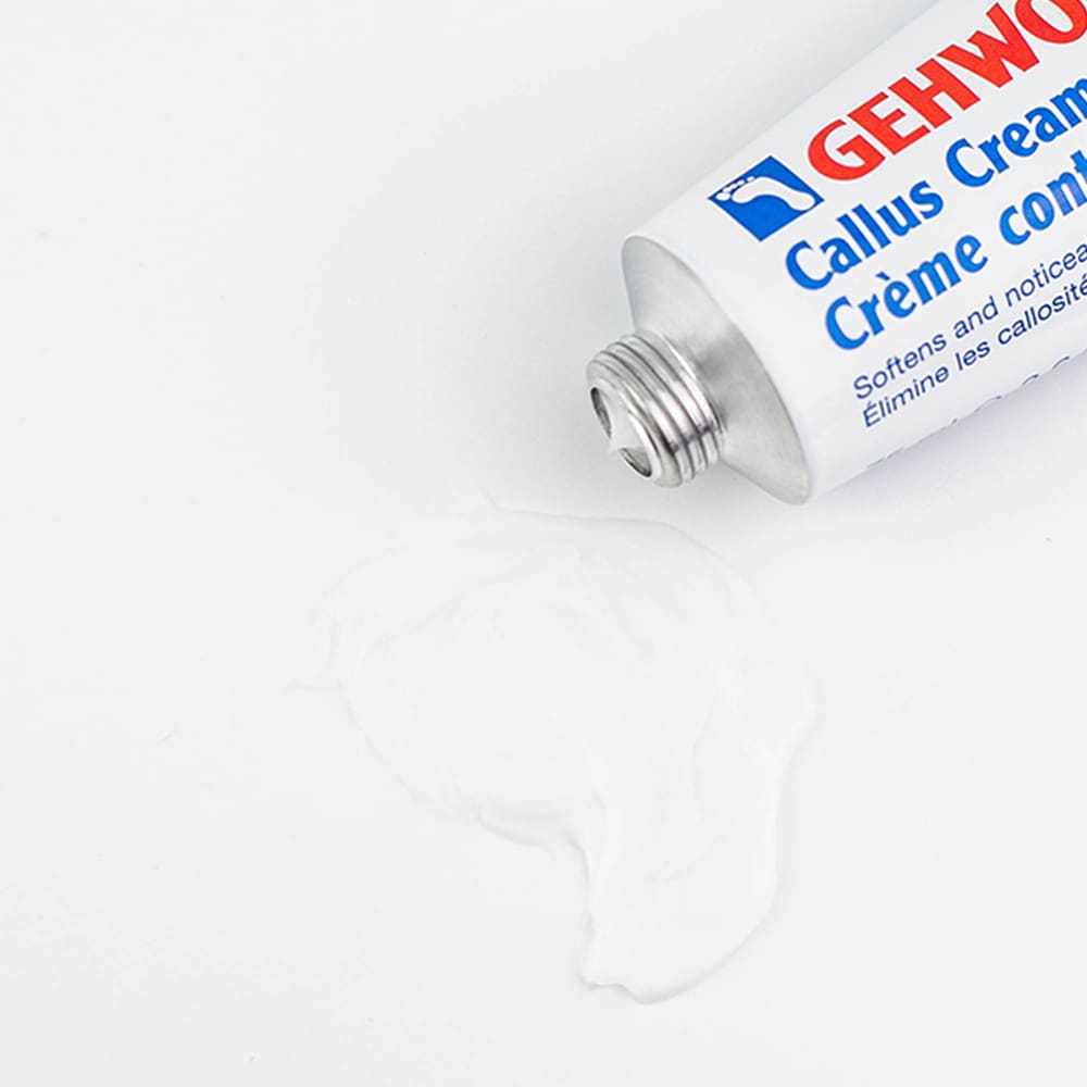 Produktbild 4 - Gehwol med®Callus Cream mot förhårdnader 75ml