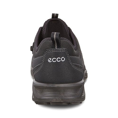 ECCO Sko Herr Terracruise LT M Black Black