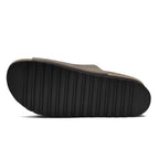 Minfot Sandaler Mjuk Bio Moa Mocka Grå