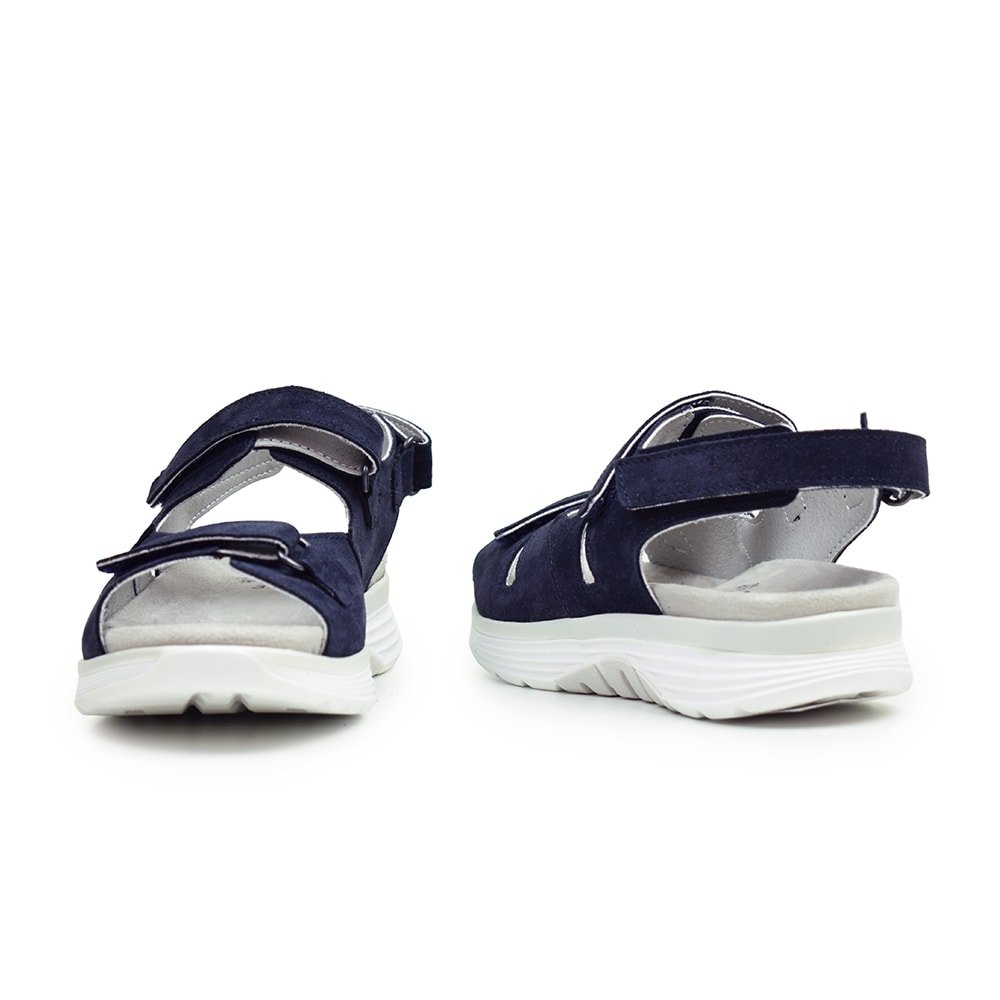 Produktbild 8 - Minfot Sunny Sandaler Navy