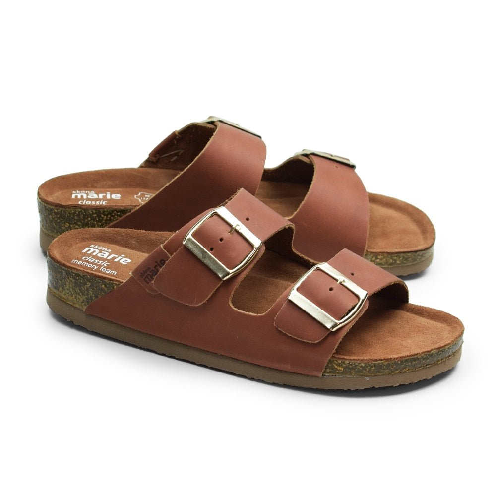 Produktbild 3 - Sköna Marie Sandaler Trish Tan