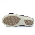 Suave Extra Bred Sandal Beige Tenn