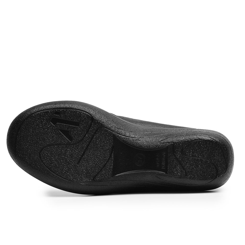 Produktbild 5 - Arcopedico Damskor Itatiaia Elastisk Svart