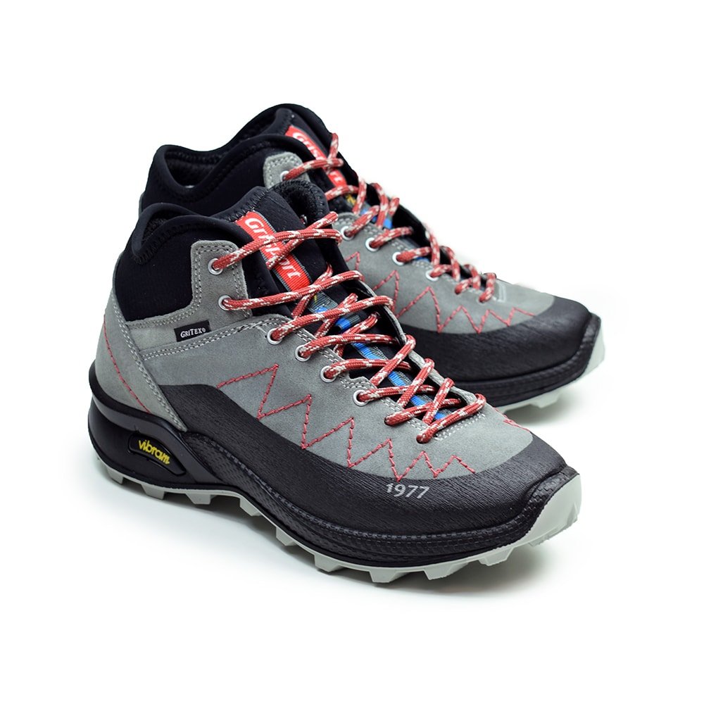 Produktbild 9 - Grisport Terrain High Stone