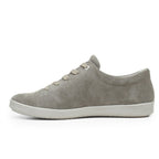 Minfot Aveny Sneaker Dam Mocka Khaki