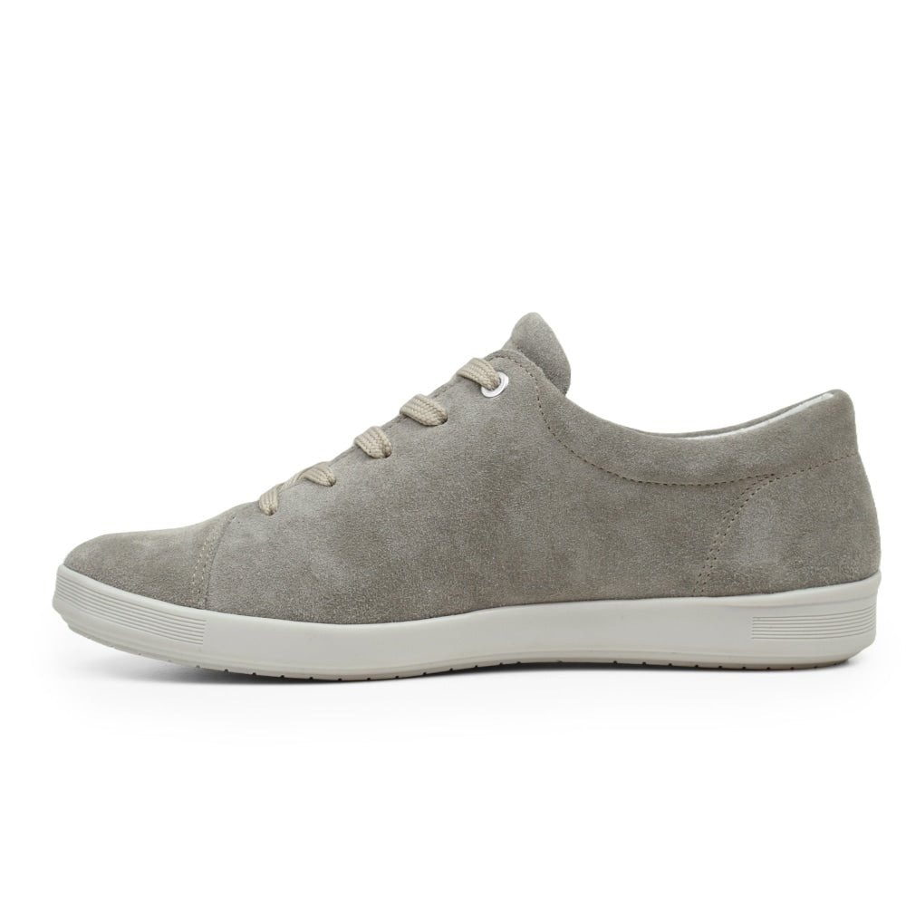 Produktbild 4 - Minfot Aveny Sneaker Mocka Khaki
