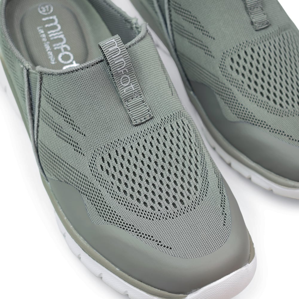 Produktbild 11 - Minfot Easy Step-In Khaki