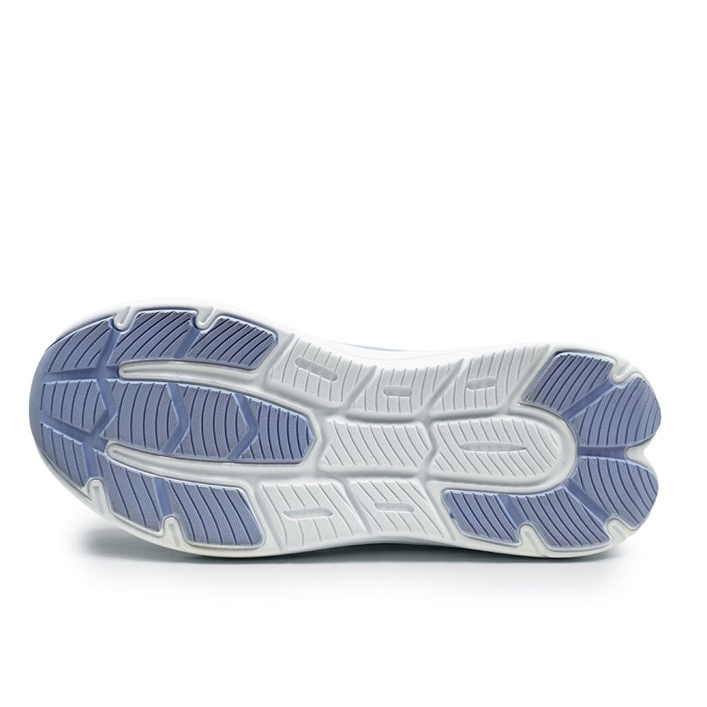 Minfot Sneakers Enjoy Dam Ljusblå