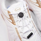 Scholl Skor Sprinter Easy Dam White