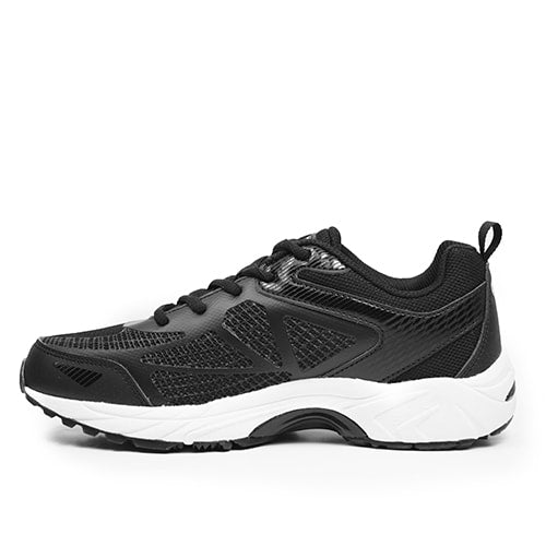 Scholl Skor Biomechanics Sprinter Net Unisex Svart