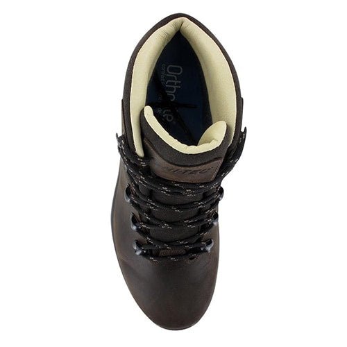 Produktbild 3 - HI-TEC Ravine Pro WP Dam Brown