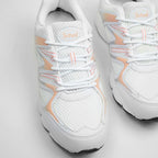 Scholl Skor Selfoss Waterproof Dam White Gold