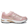 Scholl Skor Sprinter Dam Net Rose
