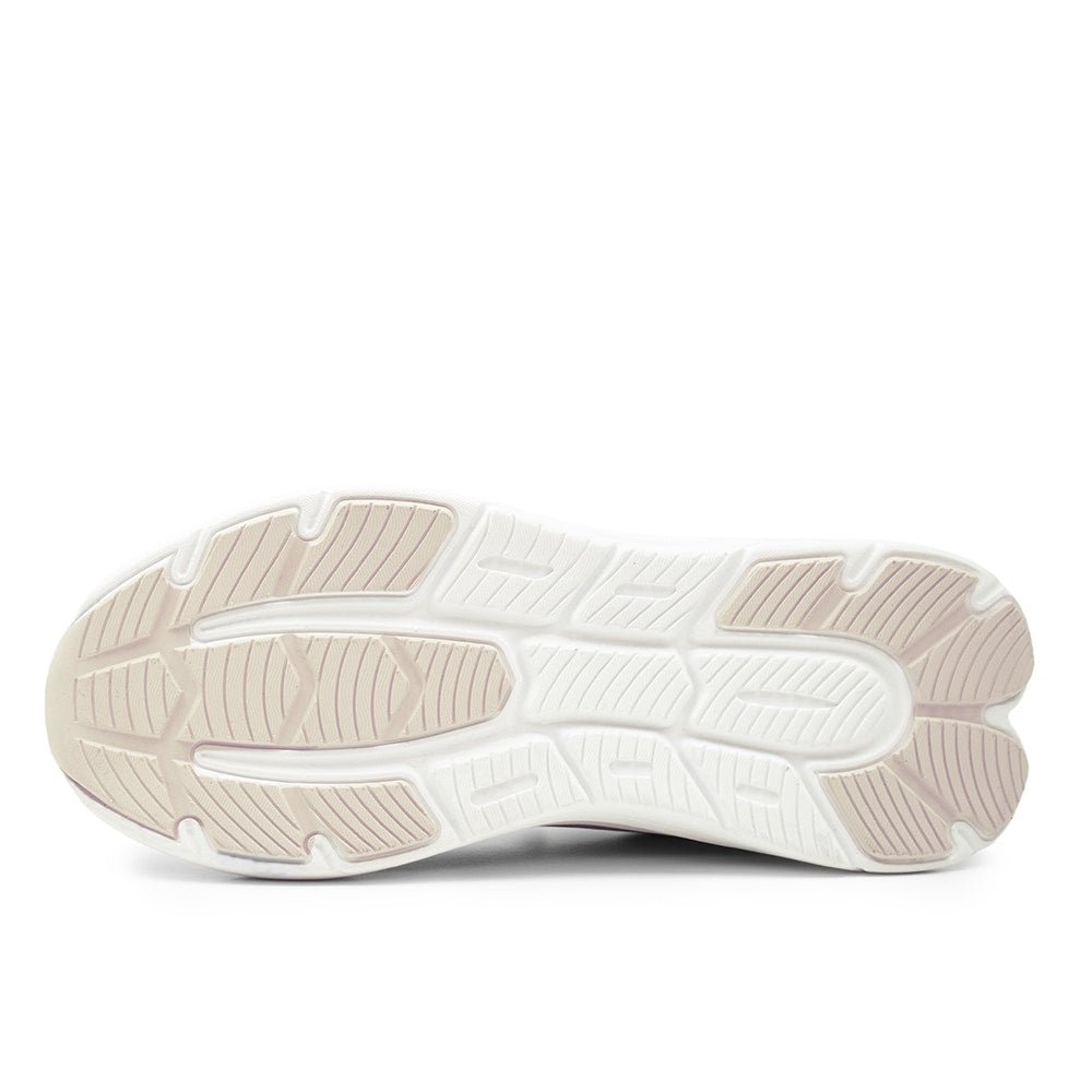 Minfot Sneakers Enjoy Dam Beige