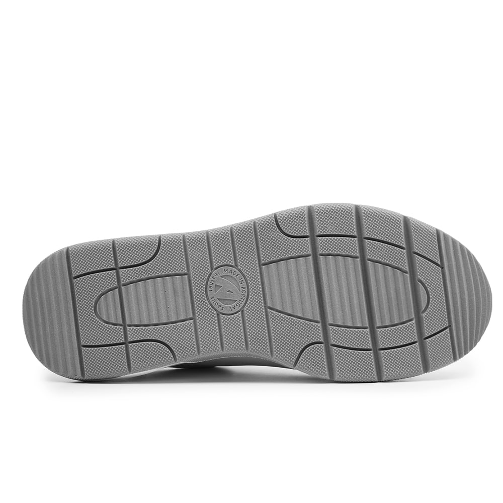 Minfot Sneaker Softrole Lux Stretch Vit