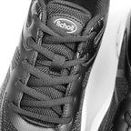 Scholl Skor Biomechanics Sprinter Net Unisex Svart