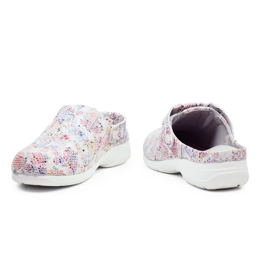 Produktbild 9 - Minfot Arbetsskor Mjuk Toffel Multi