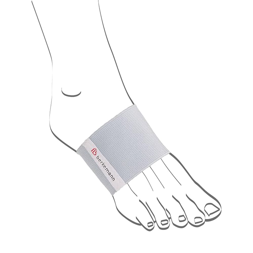Produktbild 2 - Berkemann Splayfoot Bandage Förfotsbandage