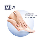 Scholl Moisturising PediMask Mjuka Fötter
