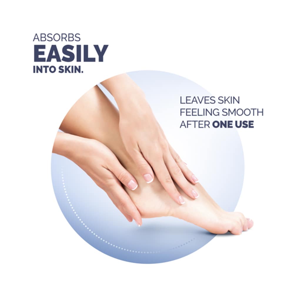 Produktbild 4 - Scholl Moisturising PediMask