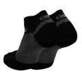 OS1st FS4 Hälsporrestrumpor No Show Sock Svart