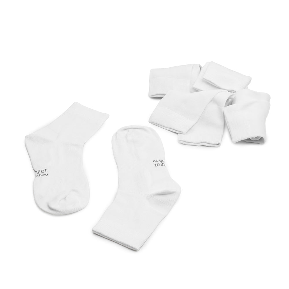 fuktabsoberande-bambustrumpor-quater-vit-5-pack