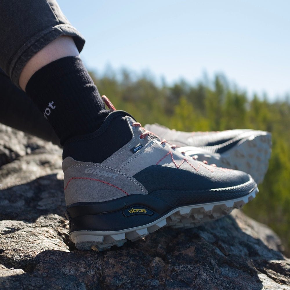 Produktbild 15 - Grisport Terrain High Stone