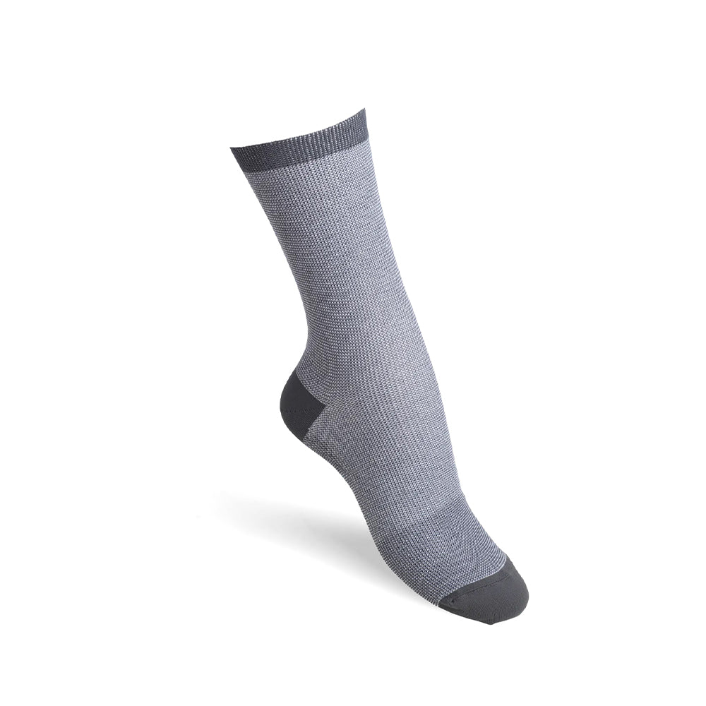 Funq Wear Ankelstödstrumpor MILD Groovy Grey