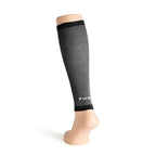 Funq Wear Stödstrumpor Utan Fot Svart Balance 1-pack