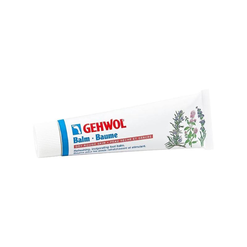 Gehwol Balm Dry Rough Skin 125 ml