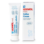 Gehwol med ®Callus Cream mot förhårdnader 125ml