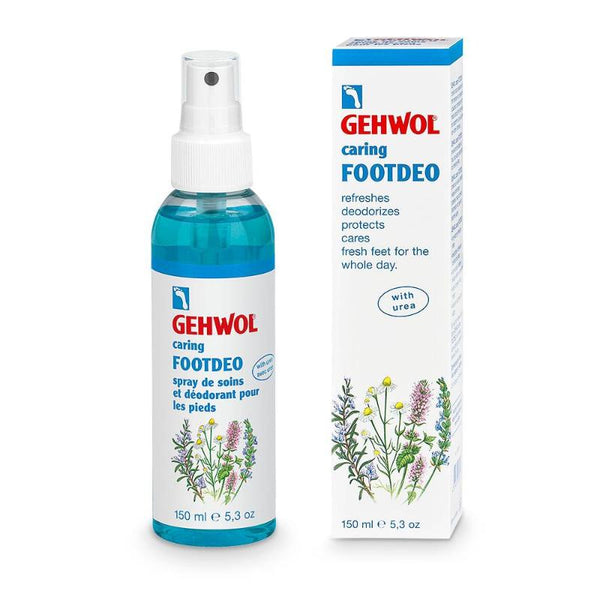Gehwol Caring Footdeo Fotspray 150 ml